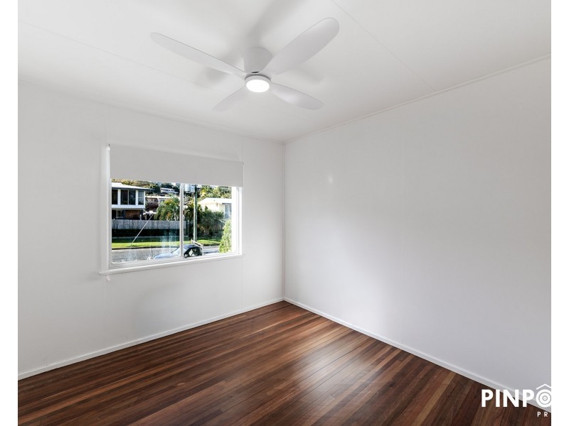 27 Burston Street, North Mackay QLD 4740