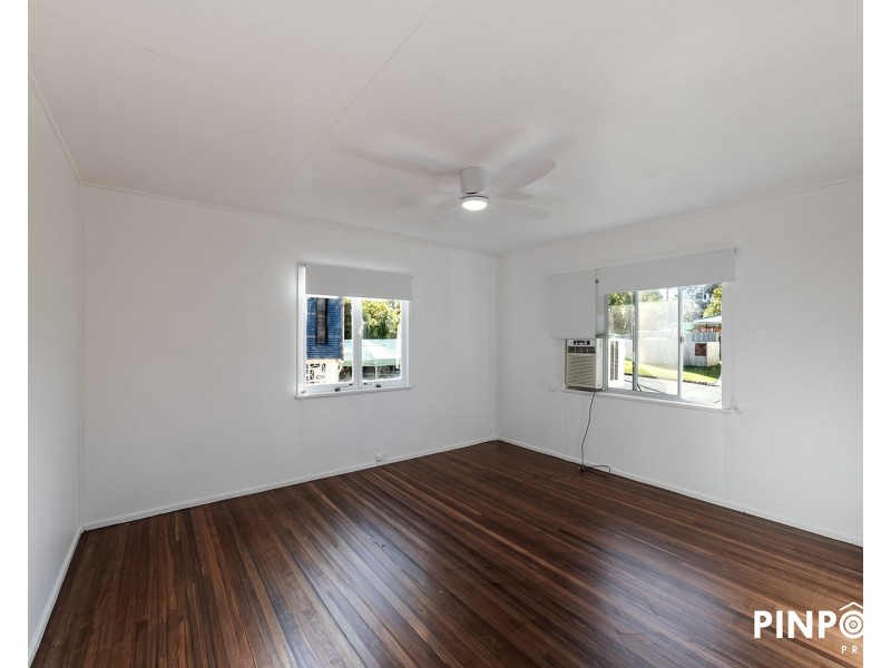 27 Burston Street, North Mackay QLD 4740