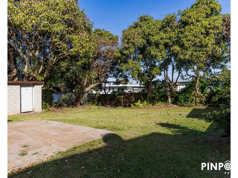 27 Burston Street, North Mackay QLD 4740