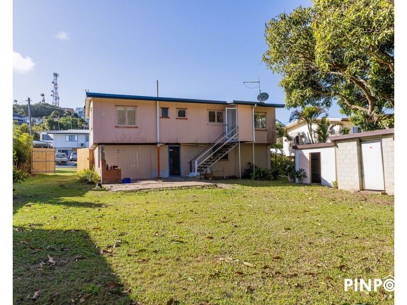 27 Burston Street, North Mackay QLD 4740