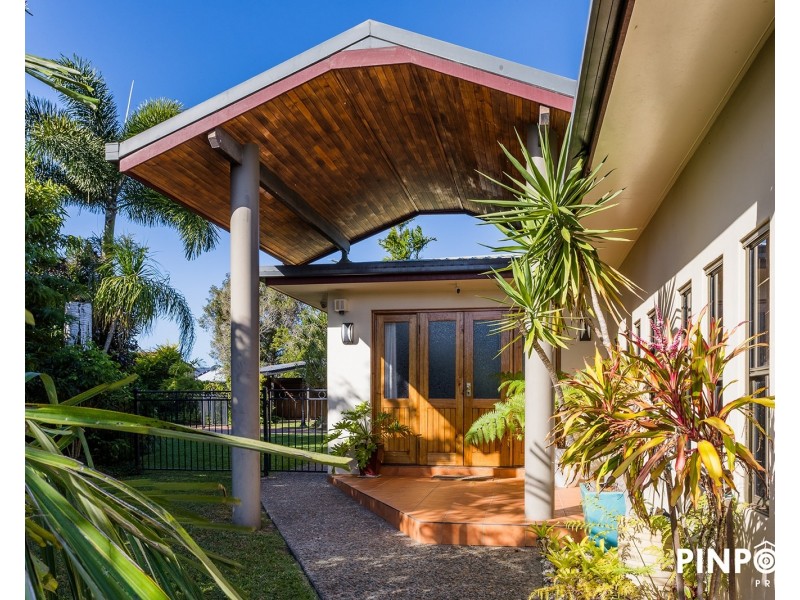 14 Normanby Court, Mount Pleasant QLD 4740