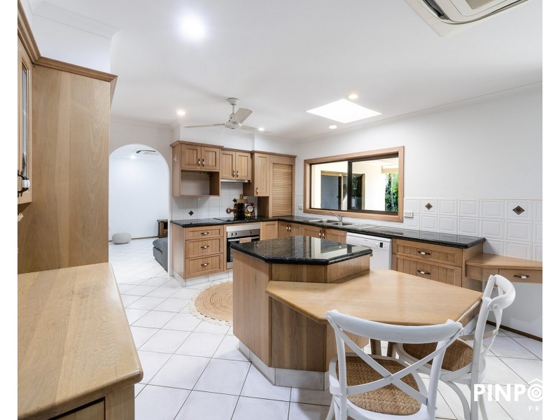 14 Normanby Court, Mount Pleasant QLD 4740