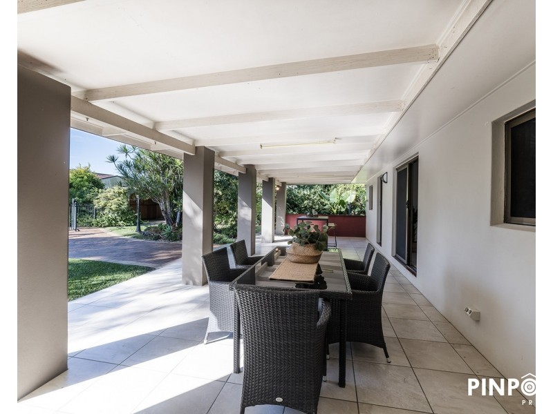 14 Normanby Court, Mount Pleasant QLD 4740