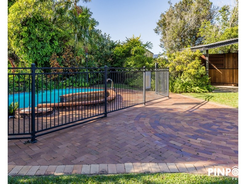14 Normanby Court, Mount Pleasant QLD 4740