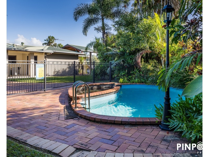 14 Normanby Court, Mount Pleasant QLD 4740