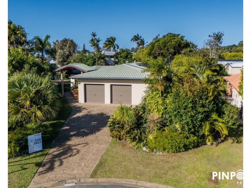 14 Normanby Court, Mount Pleasant QLD 4740