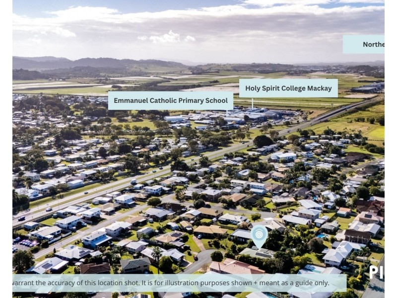 14 Normanby Court, Mount Pleasant QLD 4740