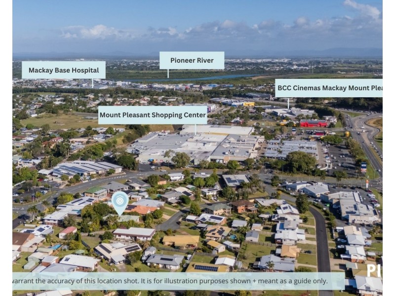 14 Normanby Court, Mount Pleasant QLD 4740