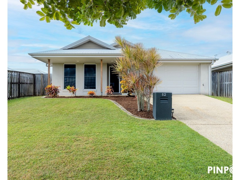 52 Coogee Terrace, Blacks Beach QLD 4740