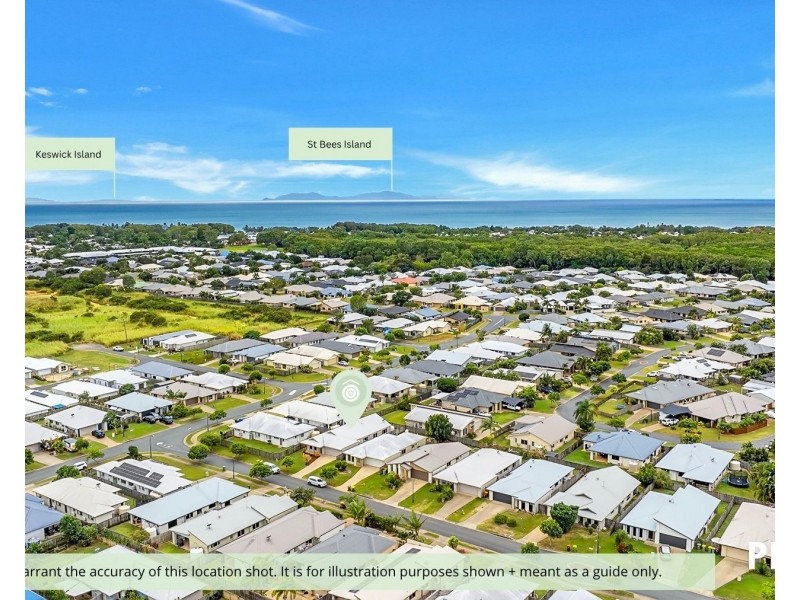 52 Coogee Terrace, Blacks Beach QLD 4740