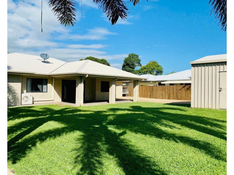 46 Wheeler Drive, Glenella QLD 4740
