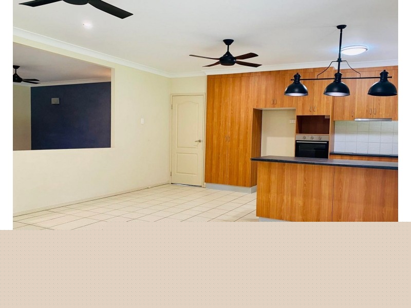 46 Wheeler Drive, Glenella QLD 4740