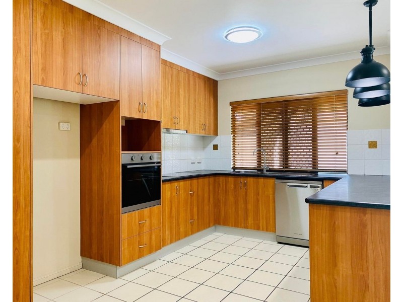 46 Wheeler Drive, Glenella QLD 4740