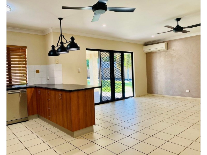 46 Wheeler Drive, Glenella QLD 4740