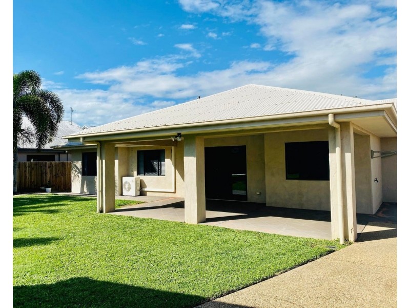 46 Wheeler Drive, Glenella QLD 4740