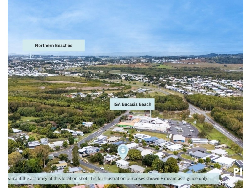 7 Old Shoal Point Road, Bucasia QLD 4750