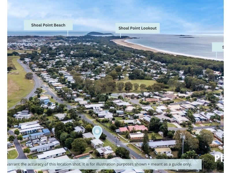 7 Old Shoal Point Road, Bucasia QLD 4750