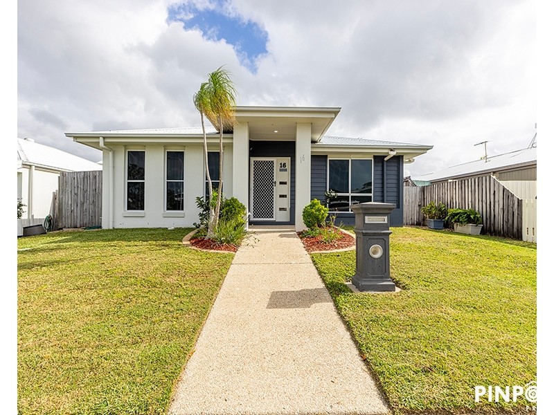 16 Cordia Street, Rural View QLD 4740
