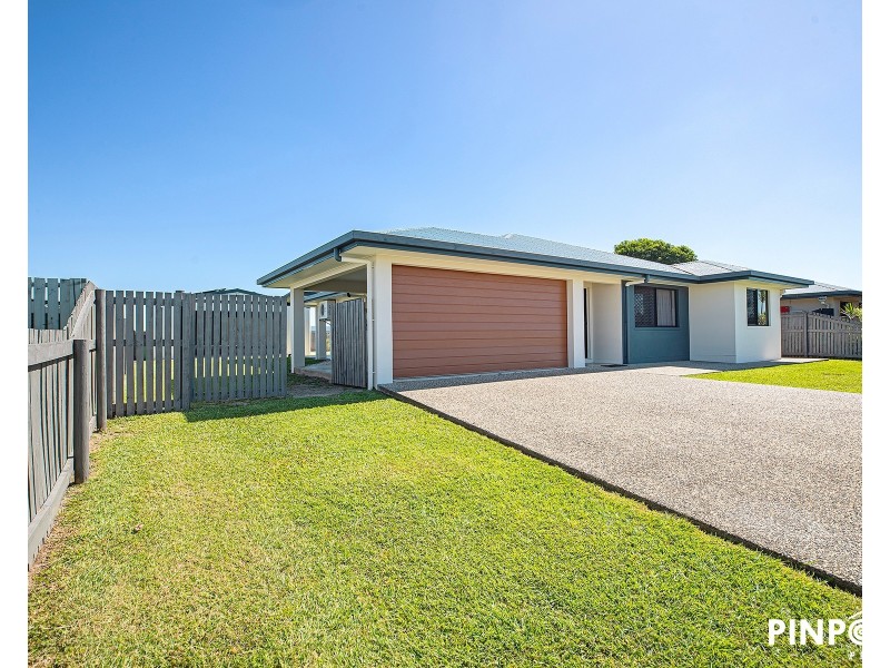9 McCall Street, Marian QLD 4753