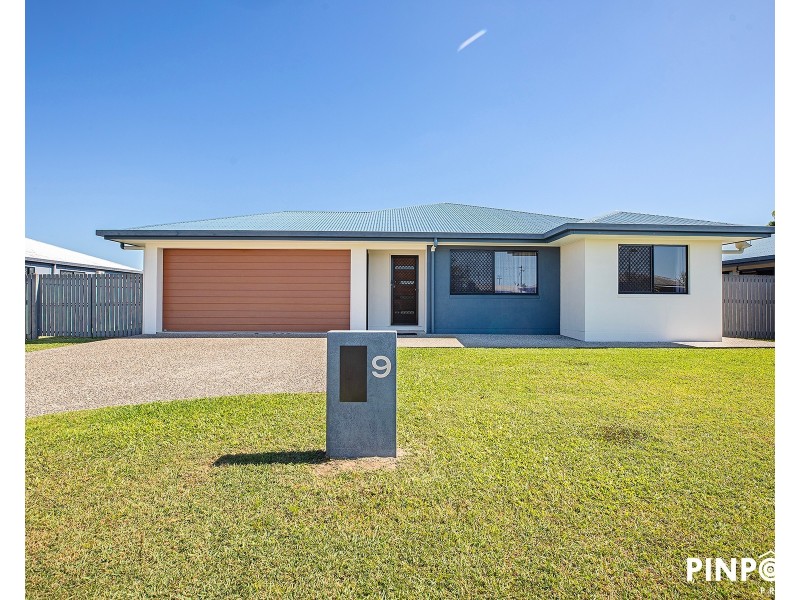 9 McCall Street, Marian QLD 4753