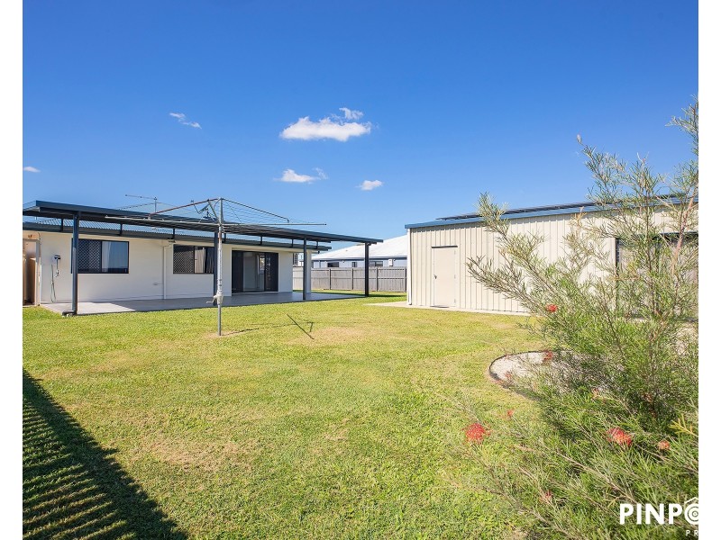 9 McCall Street, Marian QLD 4753