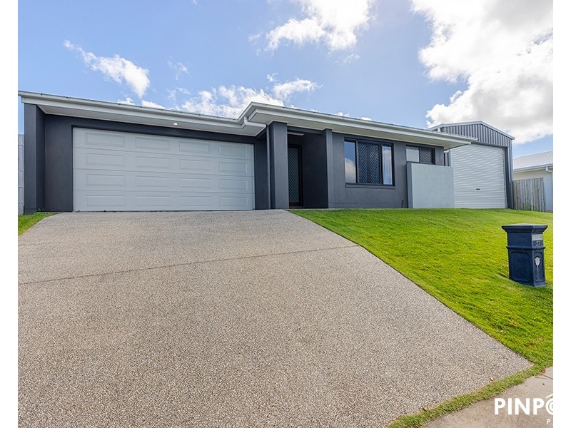 27 Palmetto Crescent, Rural View QLD 4740