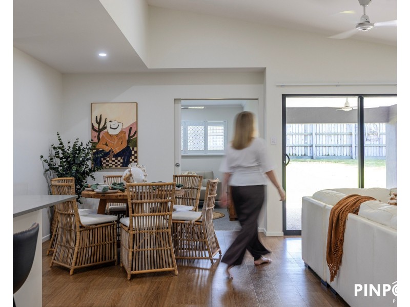 27 Palmetto Crescent, Rural View QLD 4740