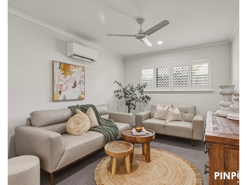 27 Palmetto Crescent, Rural View QLD 4740