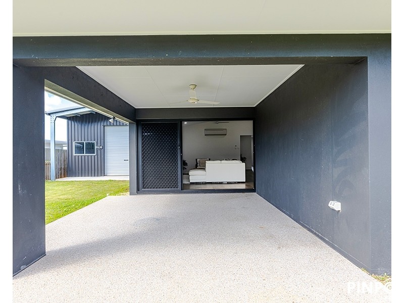 27 Palmetto Crescent, Rural View QLD 4740