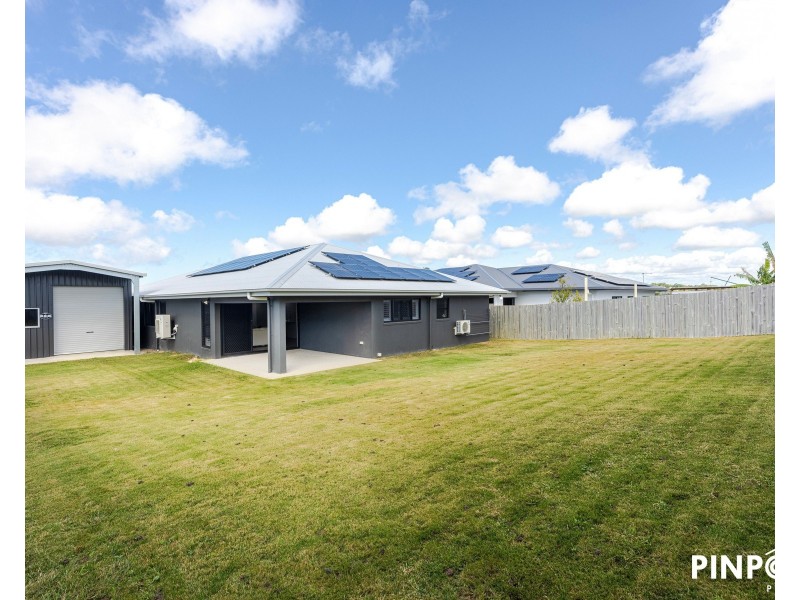 27 Palmetto Crescent, Rural View QLD 4740