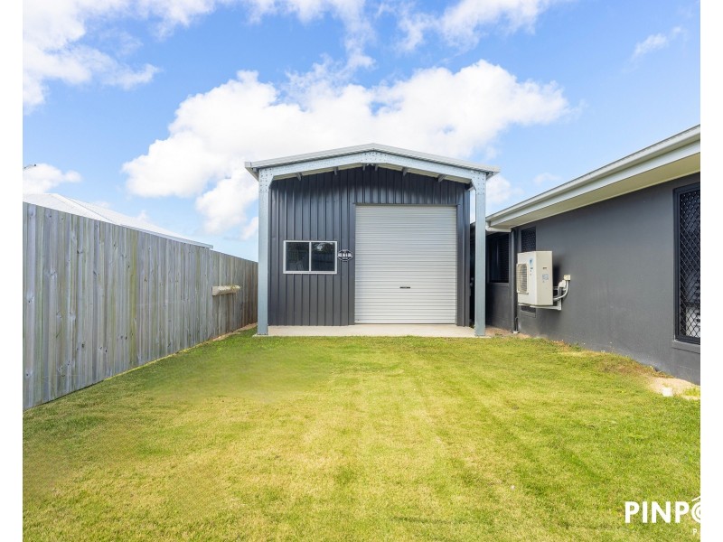 27 Palmetto Crescent, Rural View QLD 4740