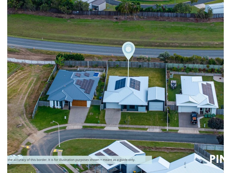 27 Palmetto Crescent, Rural View QLD 4740