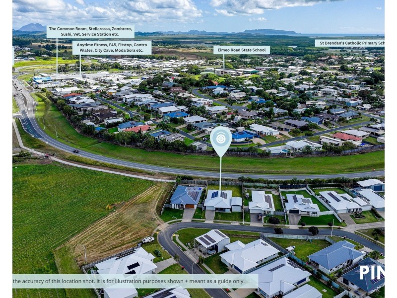 27 Palmetto Crescent, Rural View QLD 4740