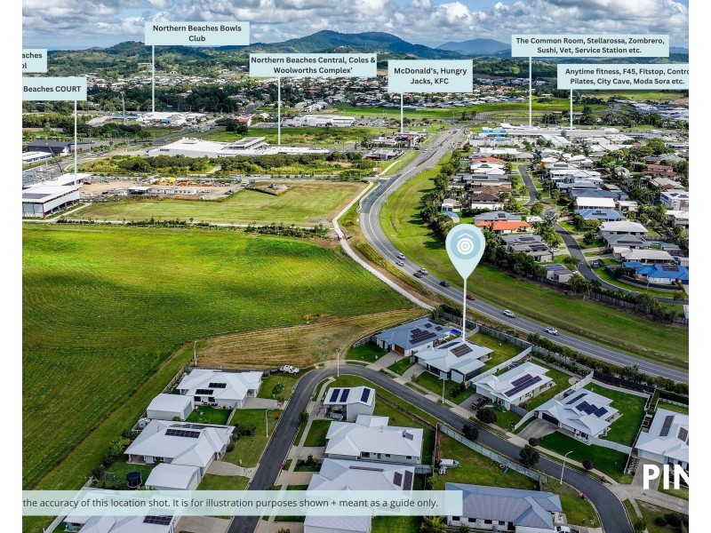 27 Palmetto Crescent, Rural View QLD 4740