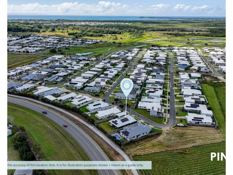 27 Palmetto Crescent, Rural View QLD 4740