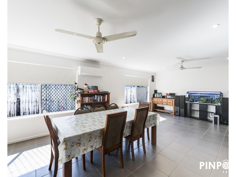 61 Westaway Crescent, Andergrove QLD 4740
