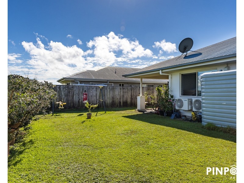 61 Westaway Crescent, Andergrove QLD 4740