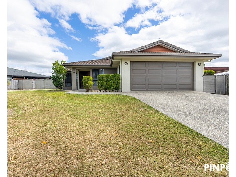 48 Poulsen Drive, Marian QLD 4753