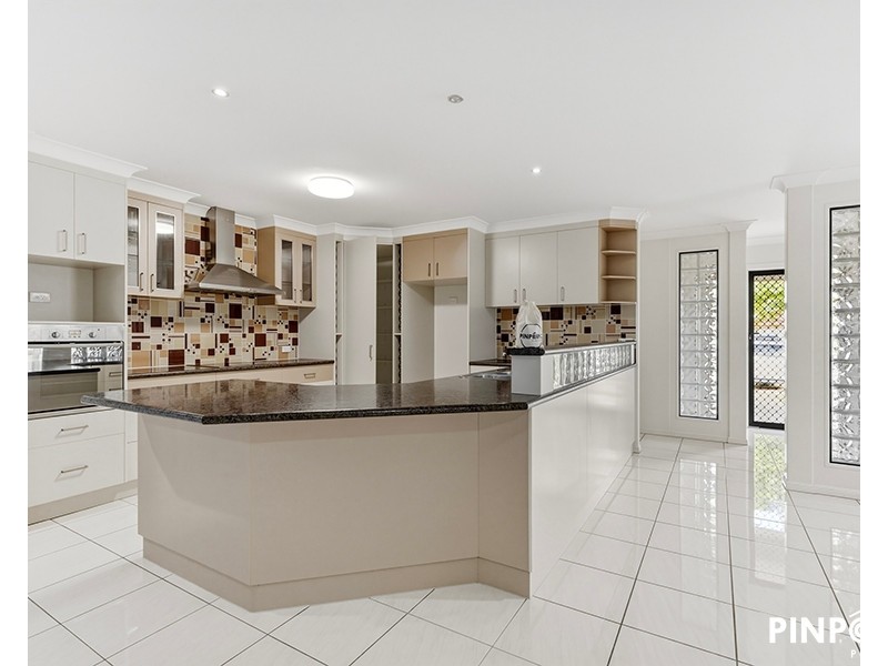 48 Poulsen Drive, Marian QLD 4753