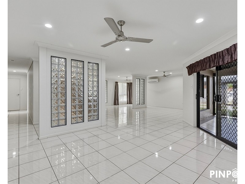 48 Poulsen Drive, Marian QLD 4753
