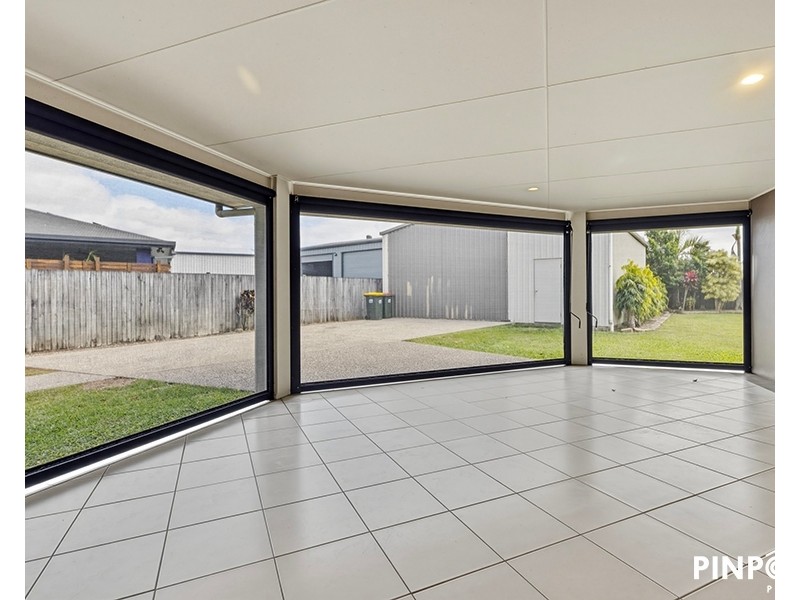 48 Poulsen Drive, Marian QLD 4753