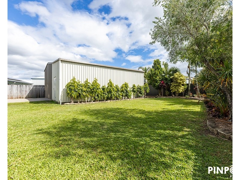 48 Poulsen Drive, Marian QLD 4753