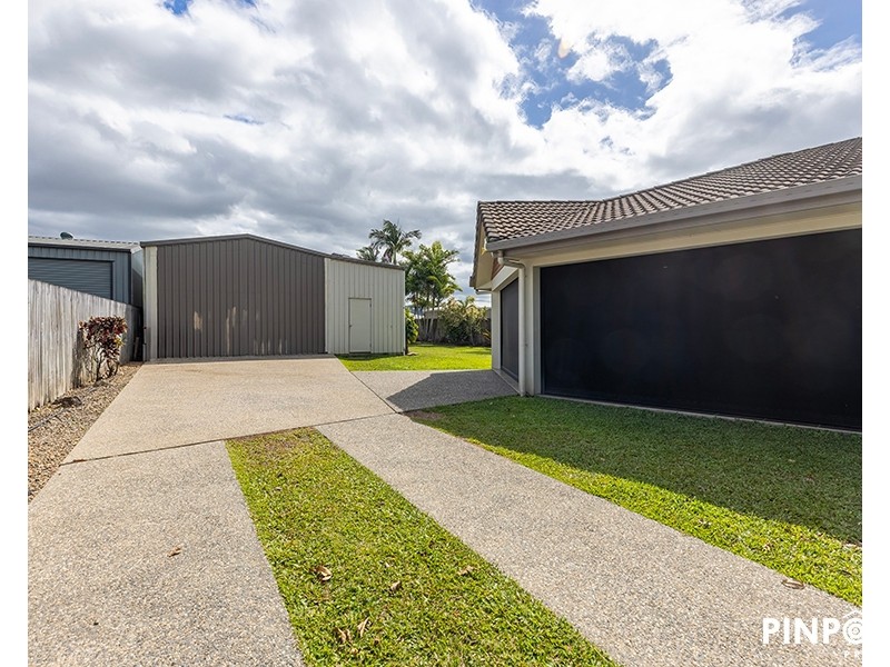 48 Poulsen Drive, Marian QLD 4753