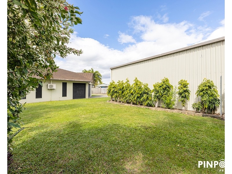 48 Poulsen Drive, Marian QLD 4753