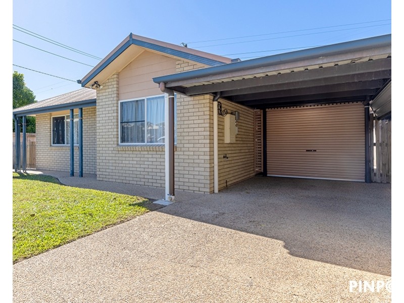 32 Streeter Avenue, West Mackay QLD 4740