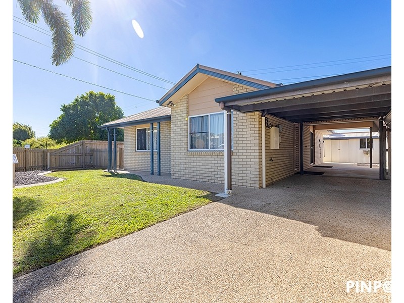 32 Streeter Avenue, West Mackay QLD 4740