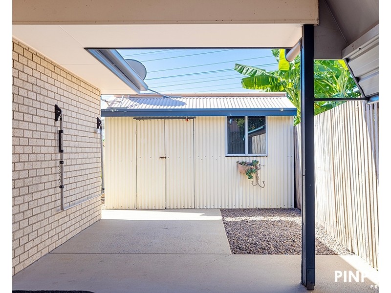32 Streeter Avenue, West Mackay QLD 4740