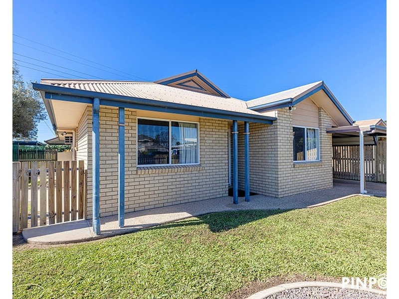 32 Streeter Avenue, West Mackay QLD 4740