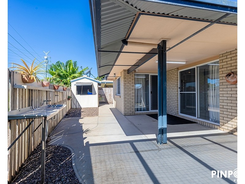 32 Streeter Avenue, West Mackay QLD 4740