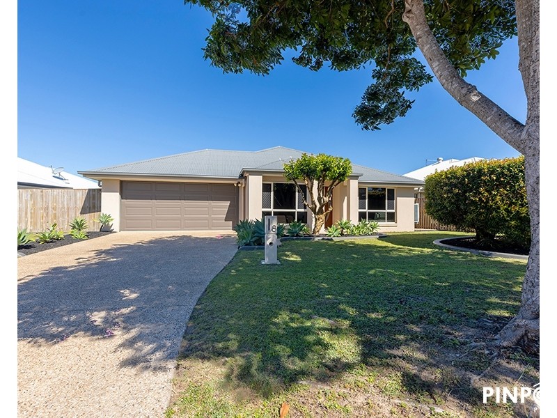 8 Narrabeen Street, Blacks Beach QLD 4740